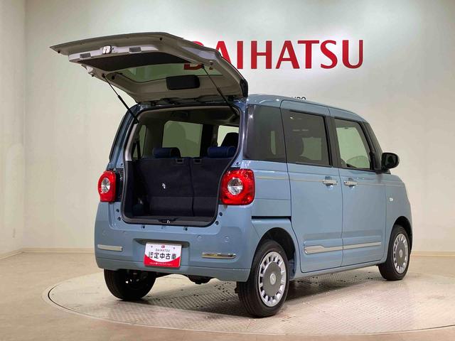 ムーヴキャンバスセオリーG(北海道)の中古車
