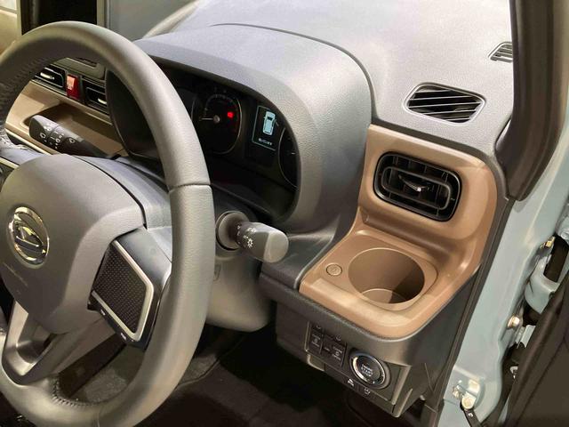 ムーヴキャンバスセオリーG(北海道)の中古車