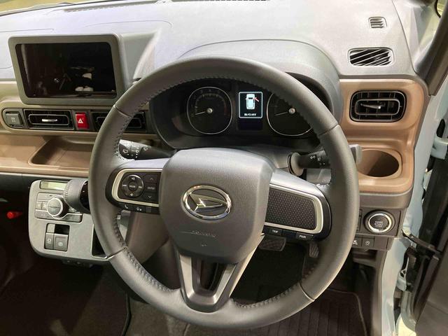 ムーヴキャンバスセオリーG(北海道)の中古車