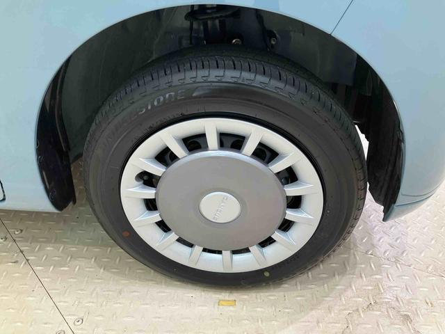 ムーヴキャンバスセオリーG(北海道)の中古車