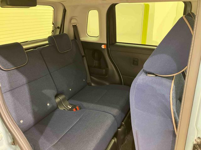 ムーヴキャンバス 中古車 セオリーＧ