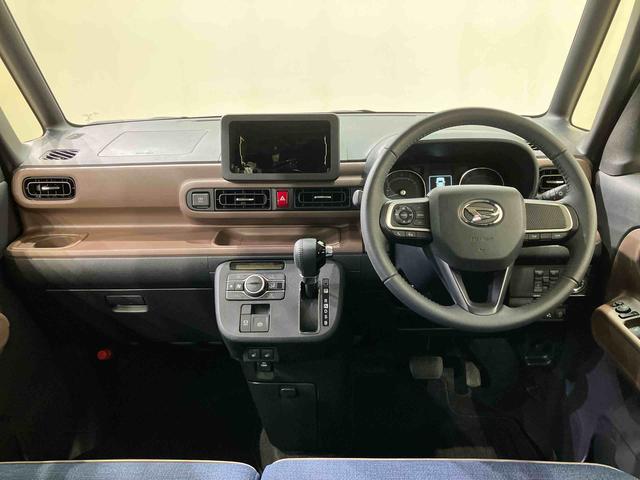 ムーヴキャンバス 中古車 セオリーＧ