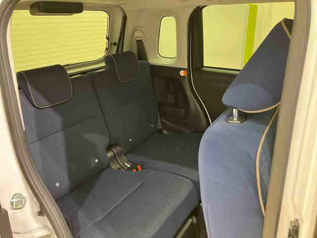 ムーヴキャンバスセオリーＧ（北海道）の中古車