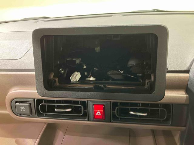 ムーヴキャンバスセオリーＧ（北海道）の中古車
