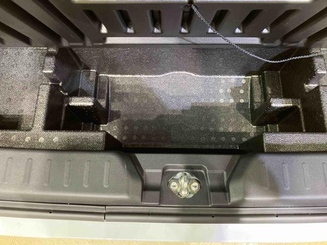 ムーヴキャンバスセオリーＧ（北海道）の中古車