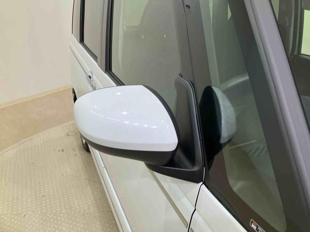 ムーヴキャンバスセオリーＧ（北海道）の中古車
