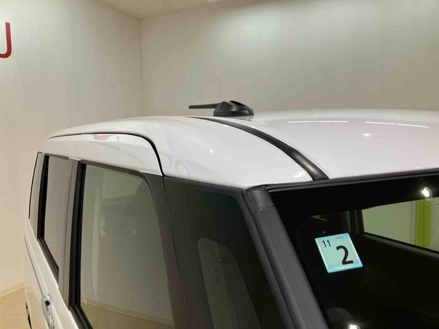 ムーヴキャンバスセオリーＧ（北海道）の中古車