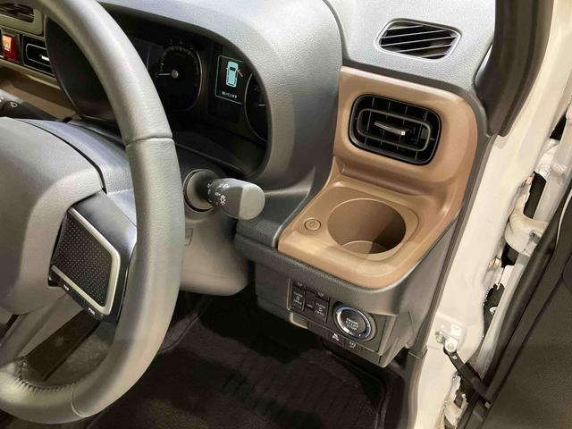 ムーヴキャンバスセオリーＧ（北海道）の中古車