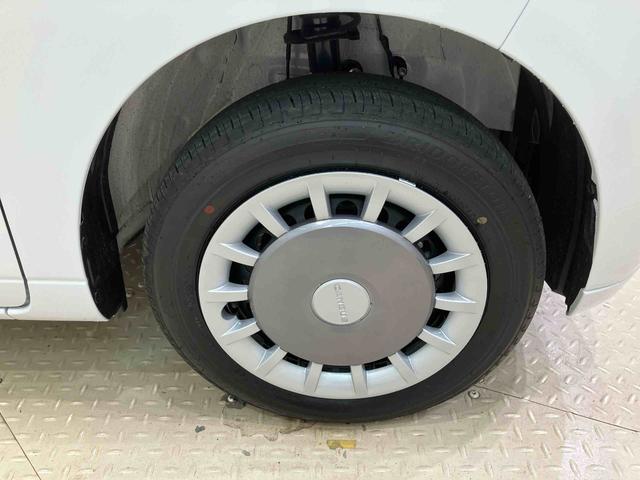 ムーヴキャンバスセオリーＧ（北海道）の中古車