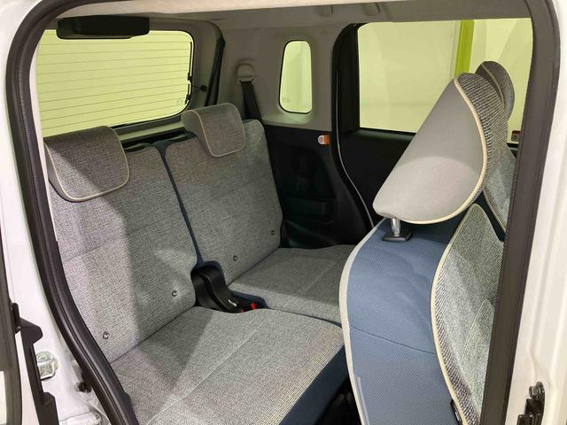 ムーヴキャンバスストライプスG(北海道)の中古車