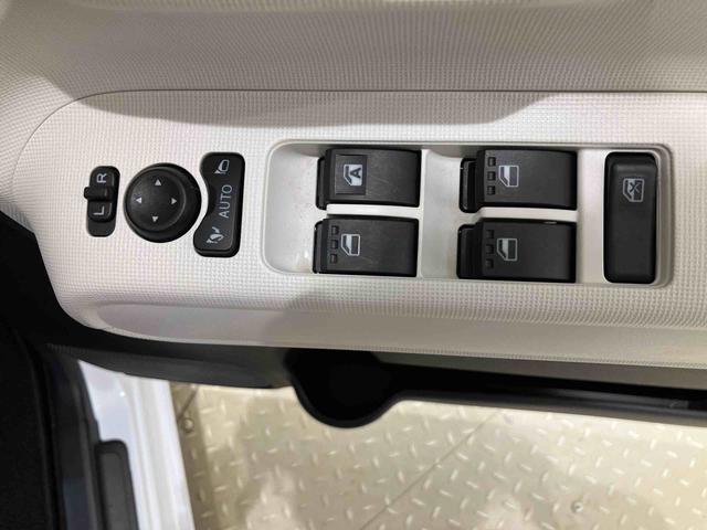 ムーヴキャンバスストライプスG(北海道)の中古車