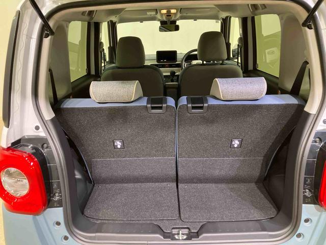 ムーヴキャンバスストライプスG(北海道)の中古車