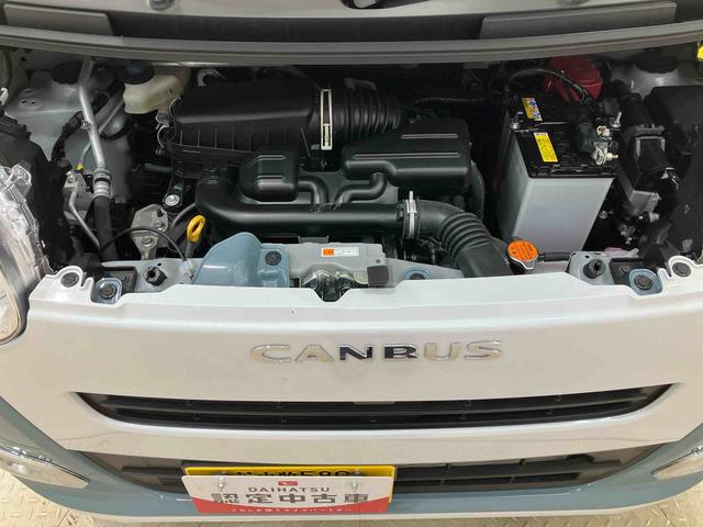 ムーヴキャンバスストライプスG(北海道)の中古車
