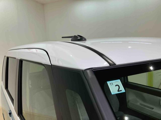 ムーヴキャンバスストライプスG(北海道)の中古車