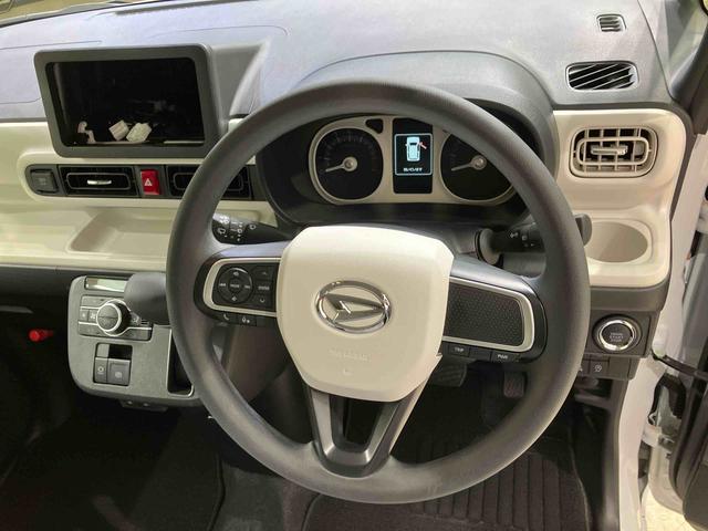 ムーヴキャンバスストライプスG(北海道)の中古車