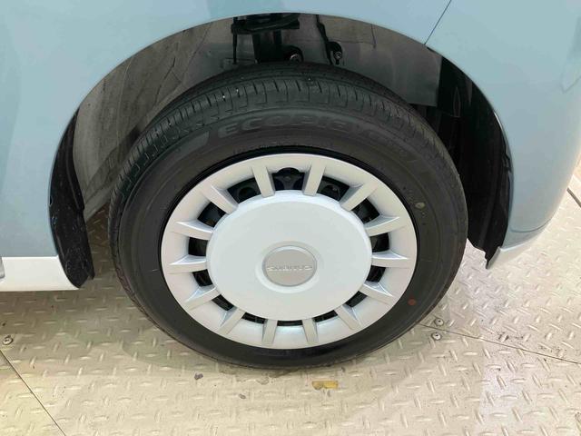ムーヴキャンバスストライプスG(北海道)の中古車