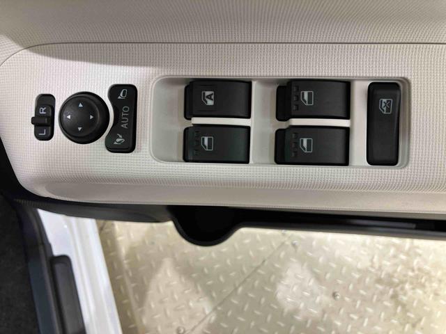 ムーヴキャンバスストライプスＧ４ＷＤ　シートヒーター　アイドリングストップ　オートマチックハイビーム　衝突防止システム　ＬＥＤヘッドランプ　レーンアシスト　スマートキー　記録簿　ワンオーナー　エアバッグ　エアコン　パワーウィンドウ（北海道）の中古車