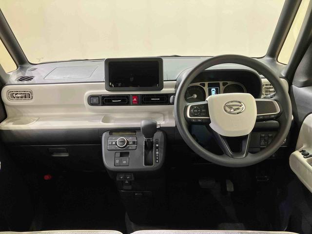 ムーヴキャンバスストライプスＧ４ＷＤ　シートヒーター　アイドリングストップ　オートマチックハイビーム　衝突防止システム　ＬＥＤヘッドランプ　レーンアシスト　スマートキー　記録簿　ワンオーナー　エアバッグ　エアコン　パワーウィンドウ（北海道）の中古車