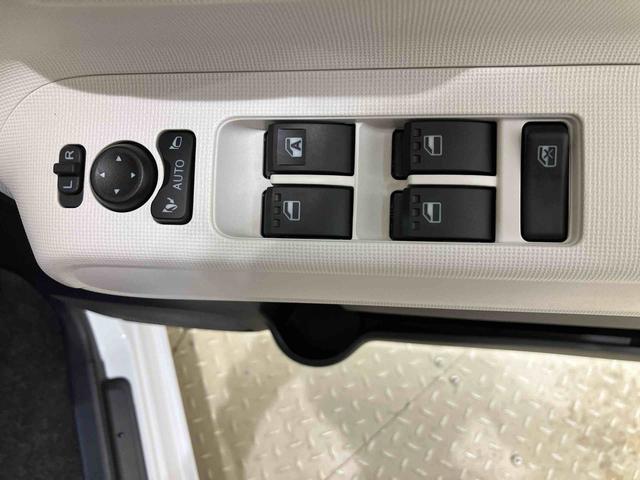 ムーヴキャンバスストライプスＧ４ＷＤ　シートヒーター　アイドリングストップ　オートマチックハイビーム　衝突防止システム　ＬＥＤヘッドランプ　レーンアシスト　スマートキー　記録簿　ワンオーナー　エアバッグ　エアコン　パワーウィンドウ（北海道）の中古車