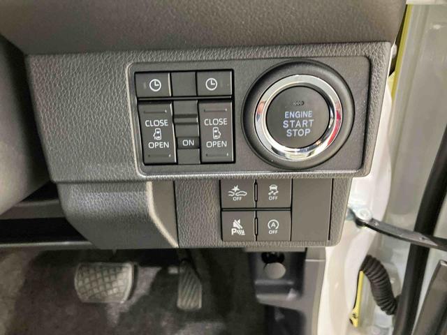 ムーヴキャンバスストライプスＧ４ＷＤ　シートヒーター　アイドリングストップ　オートマチックハイビーム　衝突防止システム　ＬＥＤヘッドランプ　レーンアシスト　スマートキー　記録簿　ワンオーナー　エアバッグ　エアコン　パワーウィンドウ（北海道）の中古車