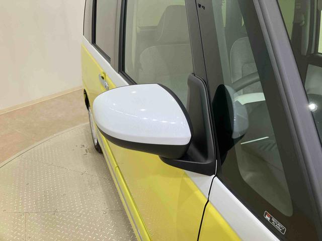ムーヴキャンバスストライプスＧ４ＷＤ　シートヒーター　アイドリングストップ　オートマチックハイビーム　衝突防止システム　ＬＥＤヘッドランプ　レーンアシスト　スマートキー　記録簿　ワンオーナー　エアバッグ　エアコン　パワーウィンドウ（北海道）の中古車