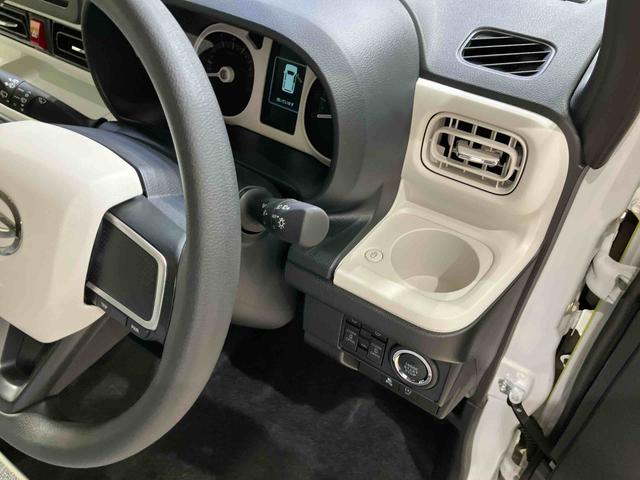 ムーヴキャンバスストライプスＧ４ＷＤ　シートヒーター　アイドリングストップ　オートマチックハイビーム　衝突防止システム　ＬＥＤヘッドランプ　レーンアシスト　スマートキー　記録簿　ワンオーナー　エアバッグ　エアコン　パワーウィンドウ（北海道）の中古車