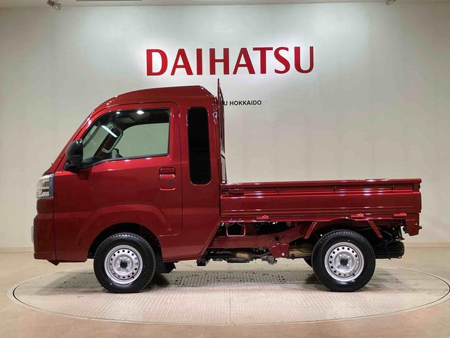 ハイゼットトラックジャンボエクストラ(北海道)の中古車