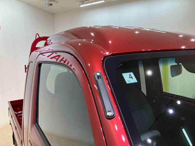 ハイゼットトラックジャンボエクストラ(北海道)の中古車
