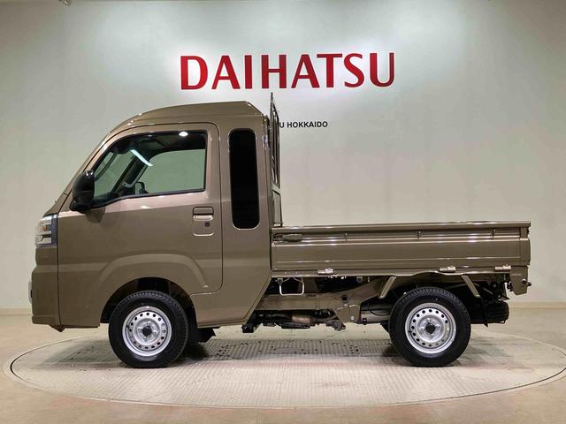 ハイゼットトラックジャンボエクストラ（北海道）の中古車