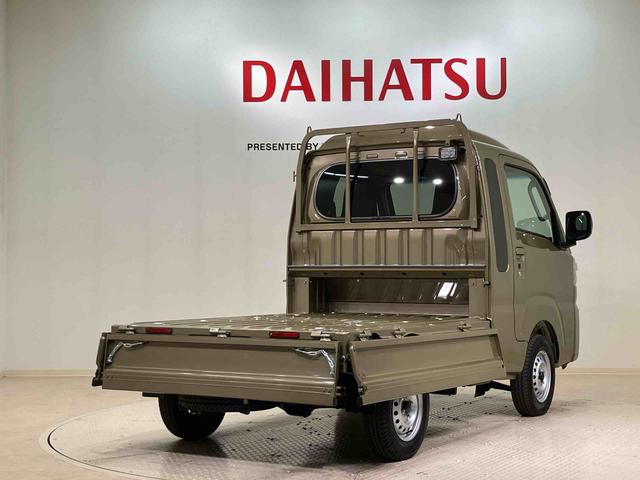 ハイゼットトラックジャンボエクストラ（北海道）の中古車