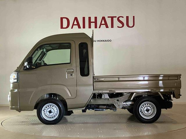ハイゼットトラックジャンボエクストラ（北海道）の中古車