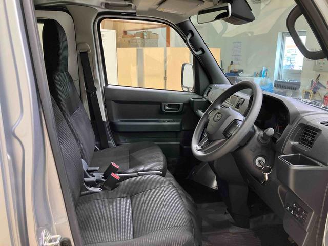 ハイゼットカーゴDX(北海道)の中古車