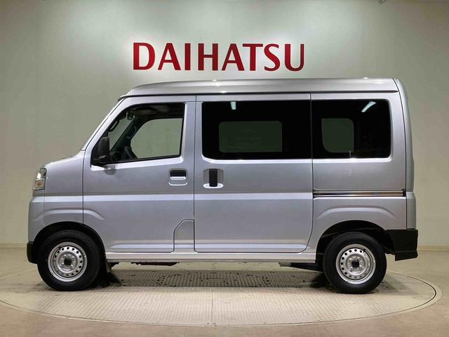 ハイゼットカーゴDX(北海道)の中古車