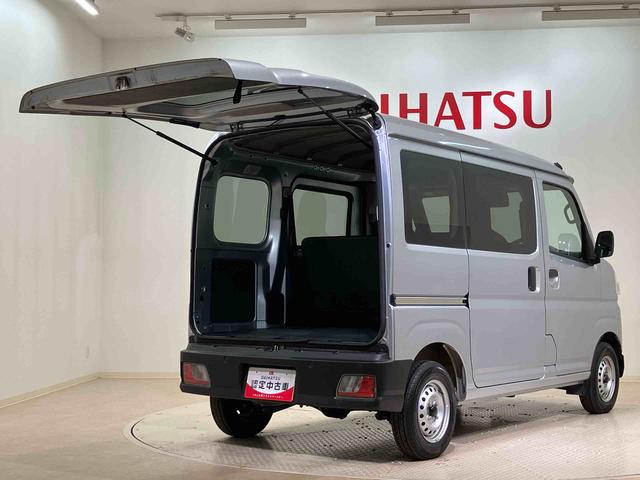 ハイゼットカーゴDX(北海道)の中古車