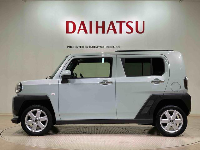 タフトＧ　クロムベンチャー（北海道）の中古車