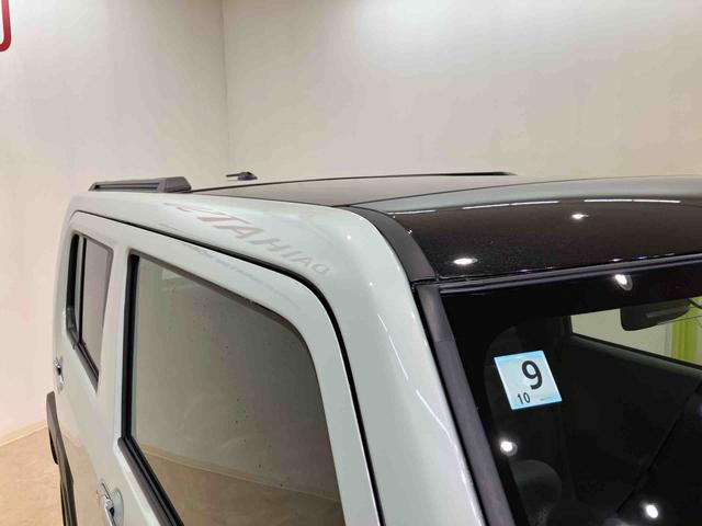 タフトＧ　クロムベンチャー（北海道）の中古車