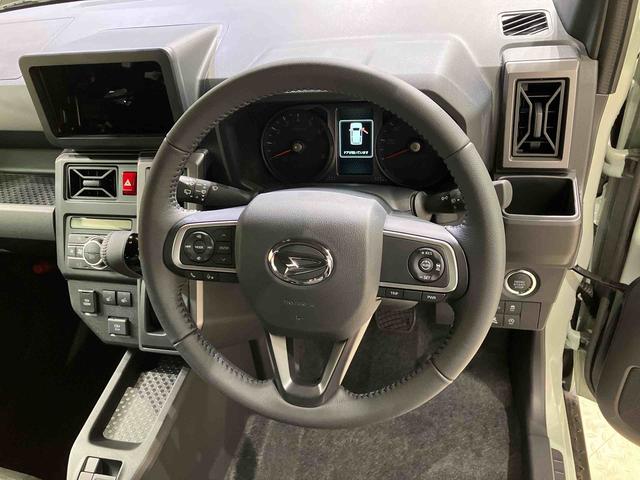 タフトＧ　クロムベンチャー（北海道）の中古車