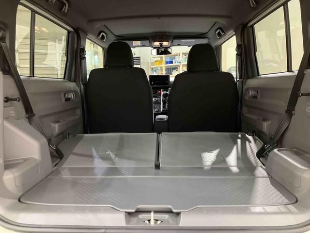 タフトＧ　クロムベンチャー（北海道）の中古車