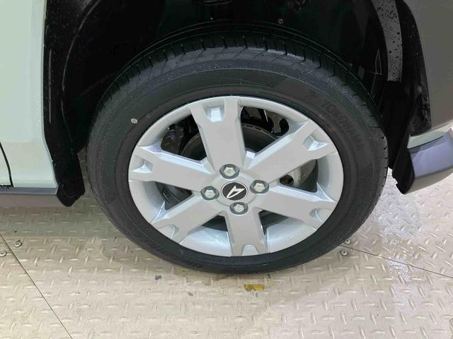 タフトＧ　クロムベンチャー（北海道）の中古車
