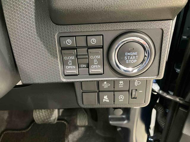 タントXリミテッド(北海道)の中古車