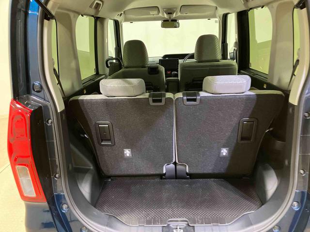 タントXリミテッド(北海道)の中古車