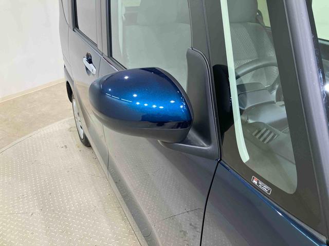 タントXリミテッド(北海道)の中古車