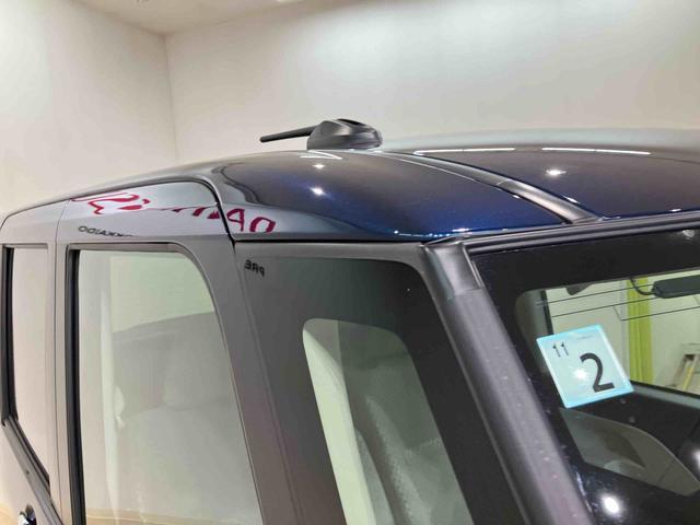 タントXリミテッド(北海道)の中古車