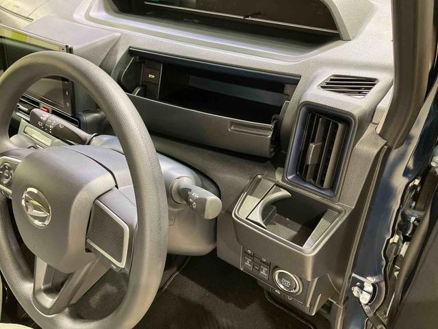タントXリミテッド(北海道)の中古車