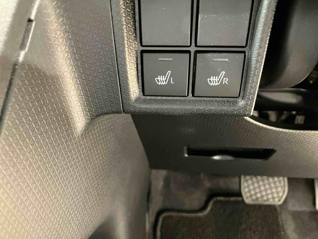 タントXリミテッド(北海道)の中古車