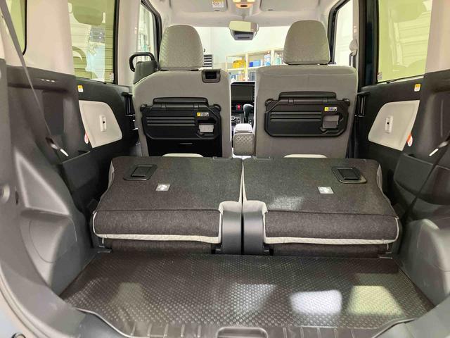 タントXリミテッド(北海道)の中古車