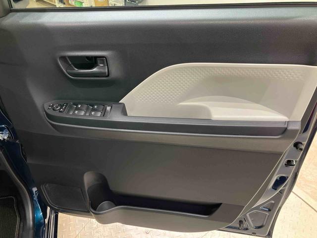 タントXリミテッド(北海道)の中古車
