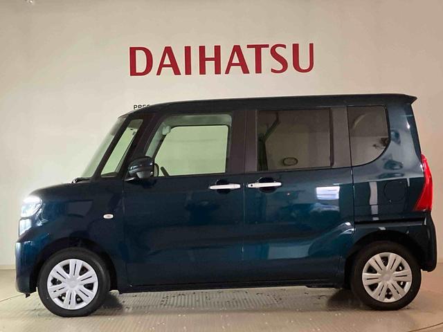 タントXリミテッド(北海道)の中古車