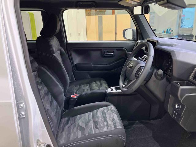 タフト 中古車 Ｇ　クロムベンチャー