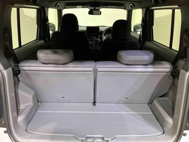 タフトＧ　クロムベンチャー（北海道）の中古車